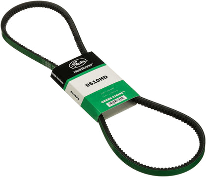 Gates 9510HD HIGH CAPACITY V-BELT (HEAVY-DUTY