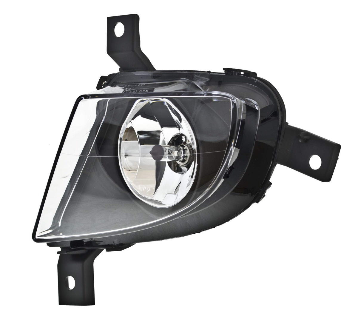 Hella 010084011 Lamp Fog H8 Lh Bmw 3Ser 07-12