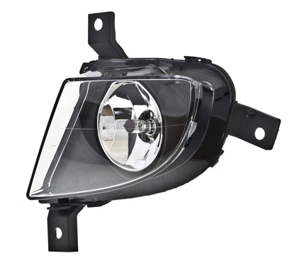 Hella 010084011 Lamp Fog H8 Lh Bmw 3Ser 07-12
