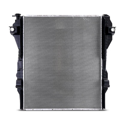 MISHIMOTO R13296 Mishimoto Replacement Radiator for Dodge Ram Cummins 6.7L 2010-2012