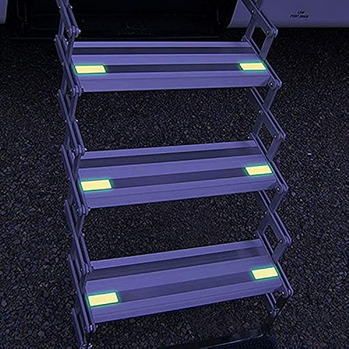 TORKLIFT A7806 Torklift A7806 GLOW STEP-SIX STEP