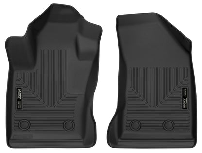 Husky Liners 52891 X-act Contour Floor Mats