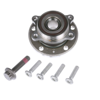 NSK KH30002 NSK KH30002 ProKIT - Wheel Bearing and Hub Assembly Kit, 1 Pack