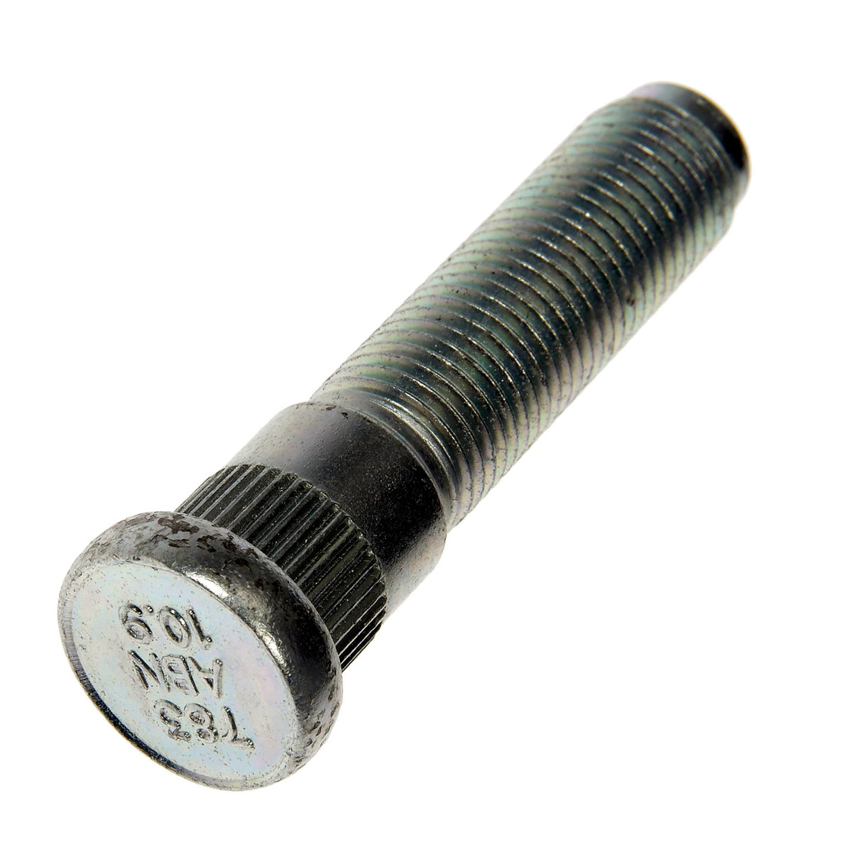 Dorman 610-783 .1: M14-1.50 Serrated Wheel Stud