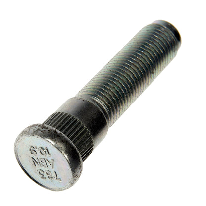 Dorman 610-783 .1: M14-1.50 Serrated Wheel Stud