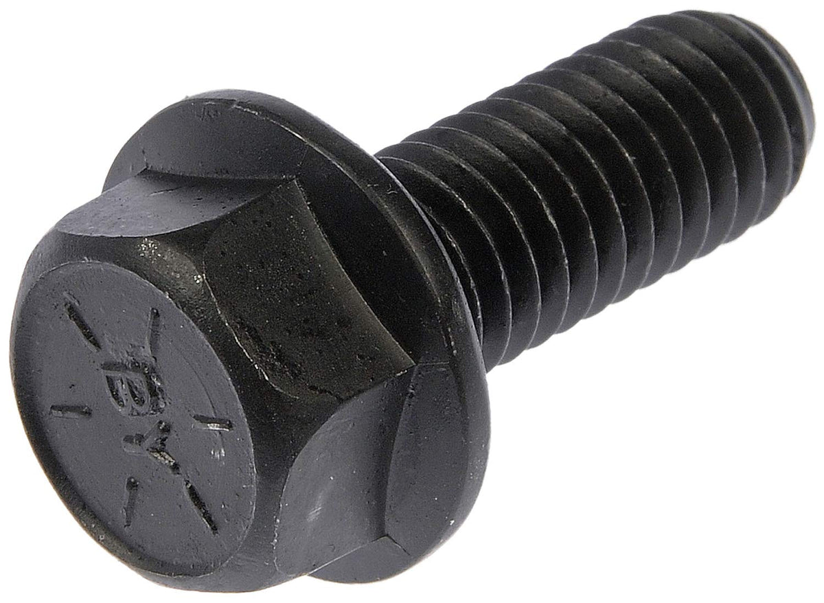 DORMAN 960-210 Dorman 960-210 Cap Screw-Flanged Hex Head-Grade 8-3/8-16 in. x 1 in., 2 Pack Universal Fit