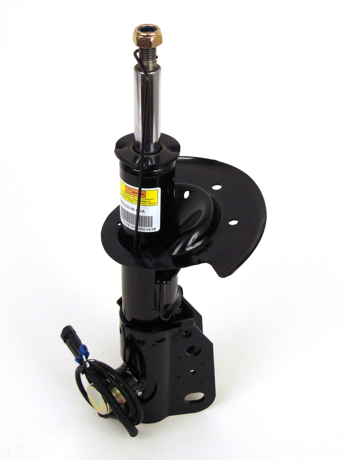ARNOTT SK-2162 Arnott SK-2162 NEW FRONT SHOCK ABSORBER KIT