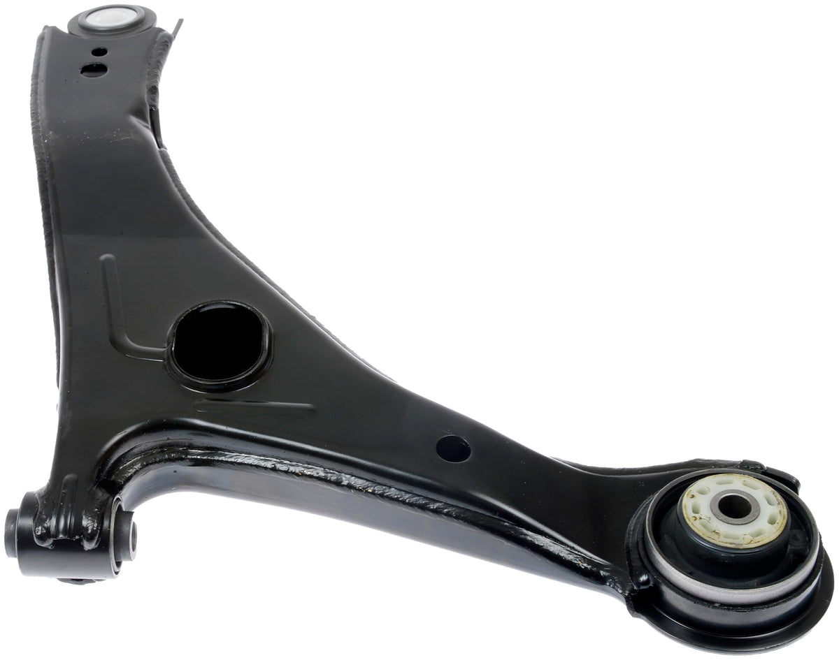 DORMAN 521-709 Dorman 521-709 Front Driver Side Lower Suspension Control Arm and Ball Joint Assembly Compatible with Select Models