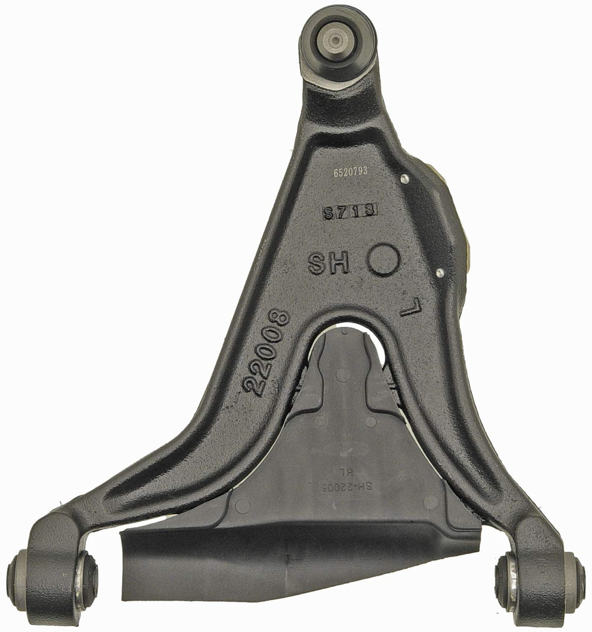 Dorman 520-793 CONTROL ARM FRONT LOWER LEFT