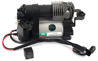 ARNOTT P-3245 Air Suspension Compressor - 11-22 Jeep Grand Cherokee (WK2)
