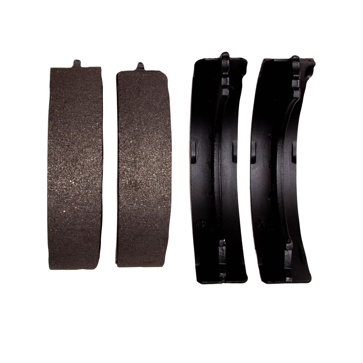 Dynamic Friction 1902-0771-00 DFC Premium Parking Shoes