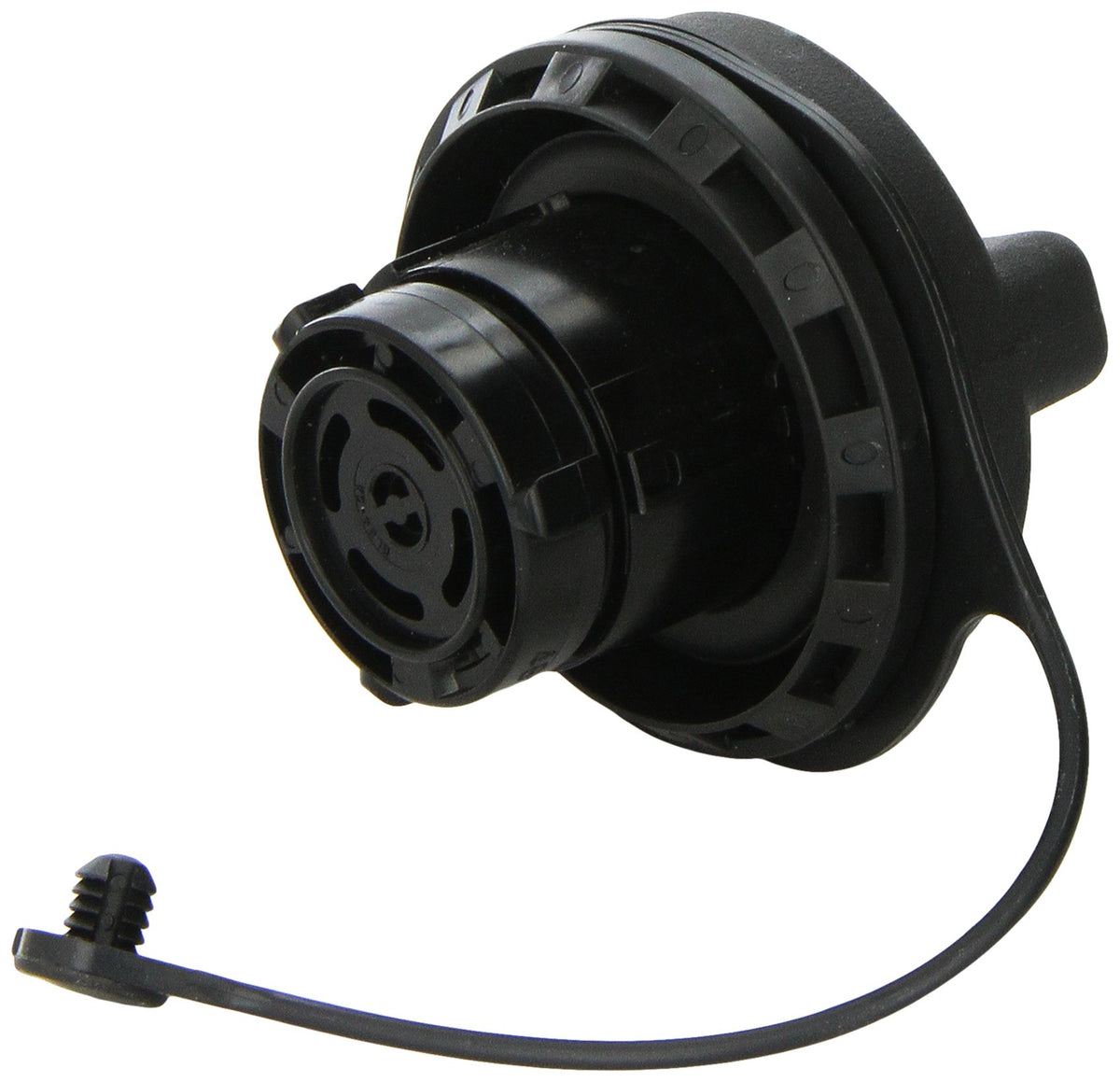 Motorcraft FC1036 CAP ASY