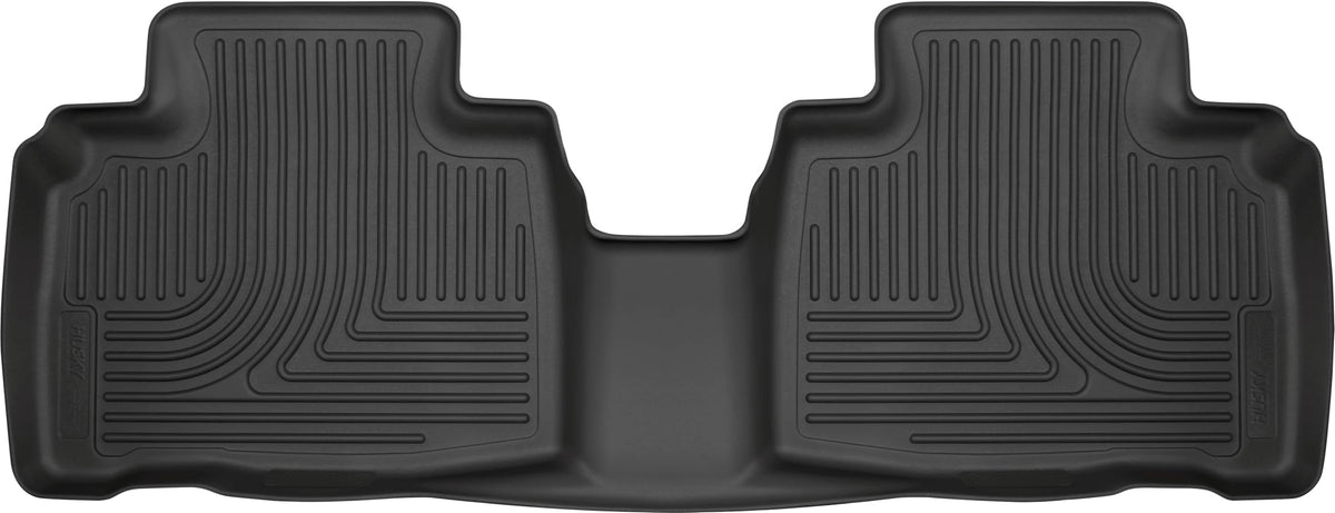 Husky Liners 14841 Weatherbeater Floor Mats