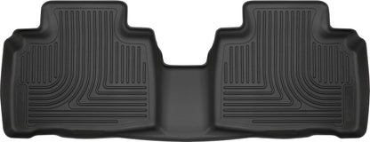 Husky Liners 14841 Weatherbeater Floor Mats