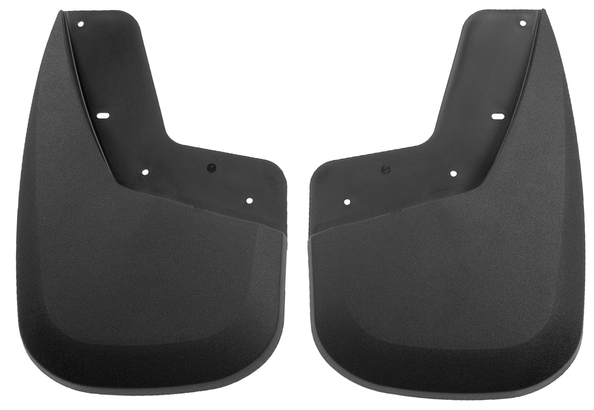 Husky Liners 56801 Front Mud Guards