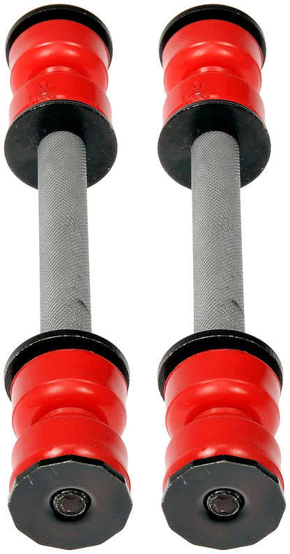 Dorman SL92035RD Front Suspension Stabilizer Bar Link Kit