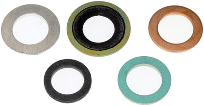 Dorman 090-842CD 1/2 Oversized Gasket Assortment, 5 Pack
