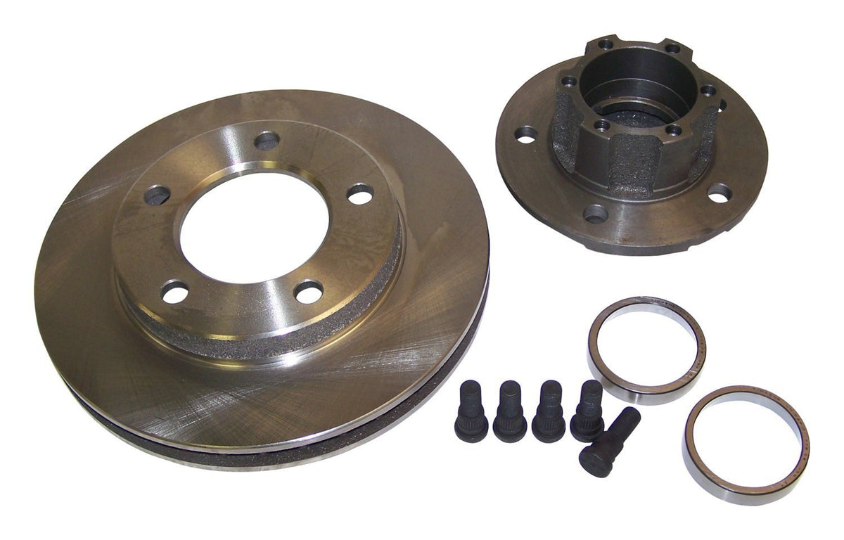 Crown Auto J5356183 CLTCH DISC ASSY