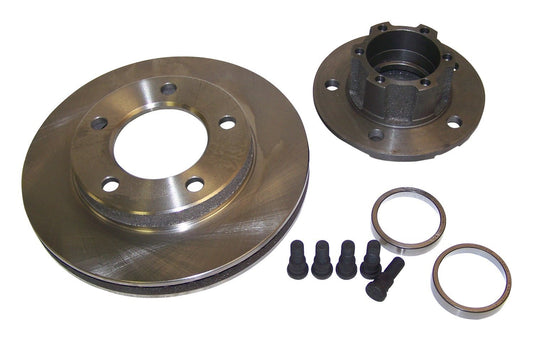 Crown Auto J5356183 CLTCH DISC ASSY