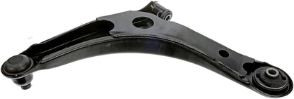 DORMAN 521-306 Dorman 521-306 Front Passenger Side Lower Suspension Control Arm and Ball Joint Assembly Compatible with Select Mitsubishi Models