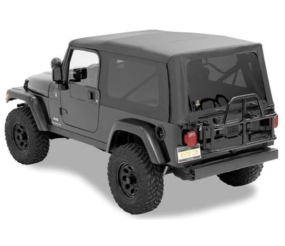 BESTOP 79140-35 Bestop Replace-A-Top 7914035 for Jeep Wrangler TJ Unlimited 2004-2006