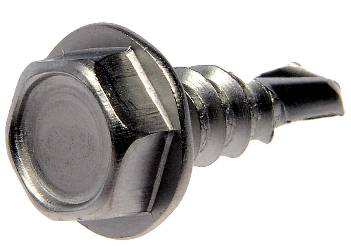 Dorman 784-135D Self Tapping Screws; No.8 X 1/2 in., 3/4 in., 6