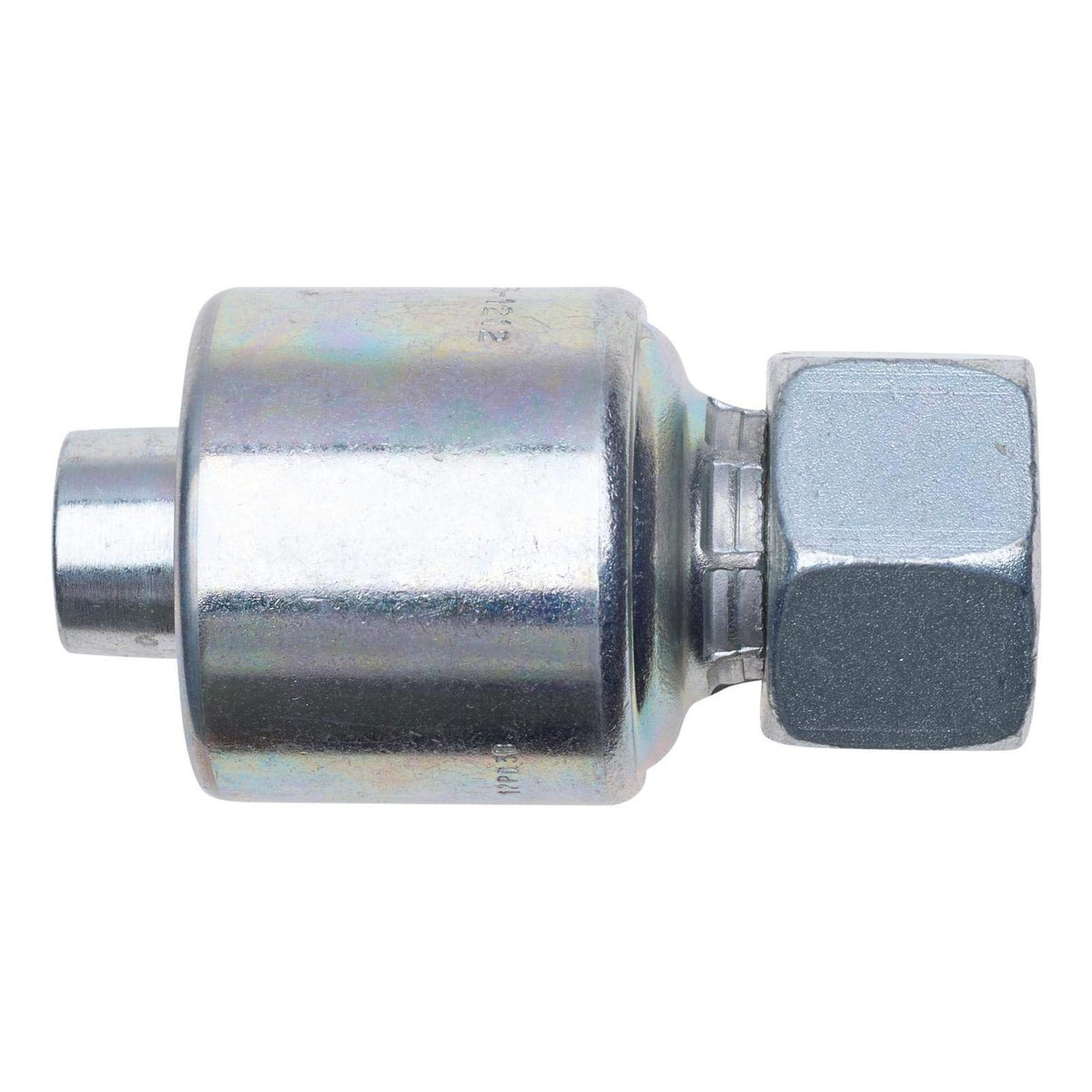 Gates G25855-0808 HYDRAULIC COUPLING-MEGACRIMP