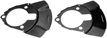 DORMAN 924-236 Dorman 924-236 Front Brake Dust Shield