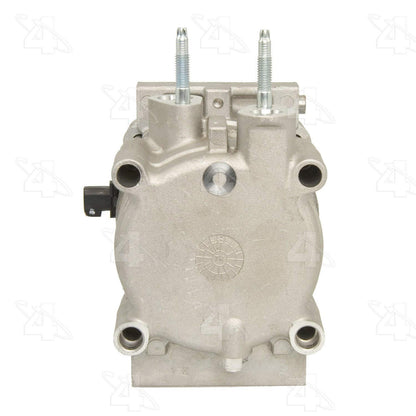 Four Seasons 68188 FORD/MERC:NEW FORD FS18 W/CLUTCH