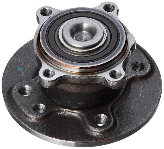WJB WA512304 WJB WA512304 - Rear Wheel Hub Bearing Assembly - Cross Reference: Timken HA590161 / Moog 512304 / SKF BR930375