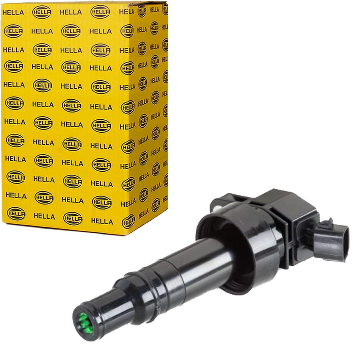 Hella 358057821 5DA 358 057-821 Ignition Coil