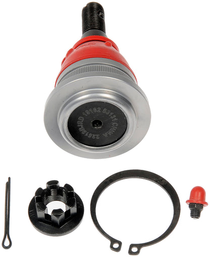 Dorman BJ81016RD Patented Front Upper Suspension Ball Joint