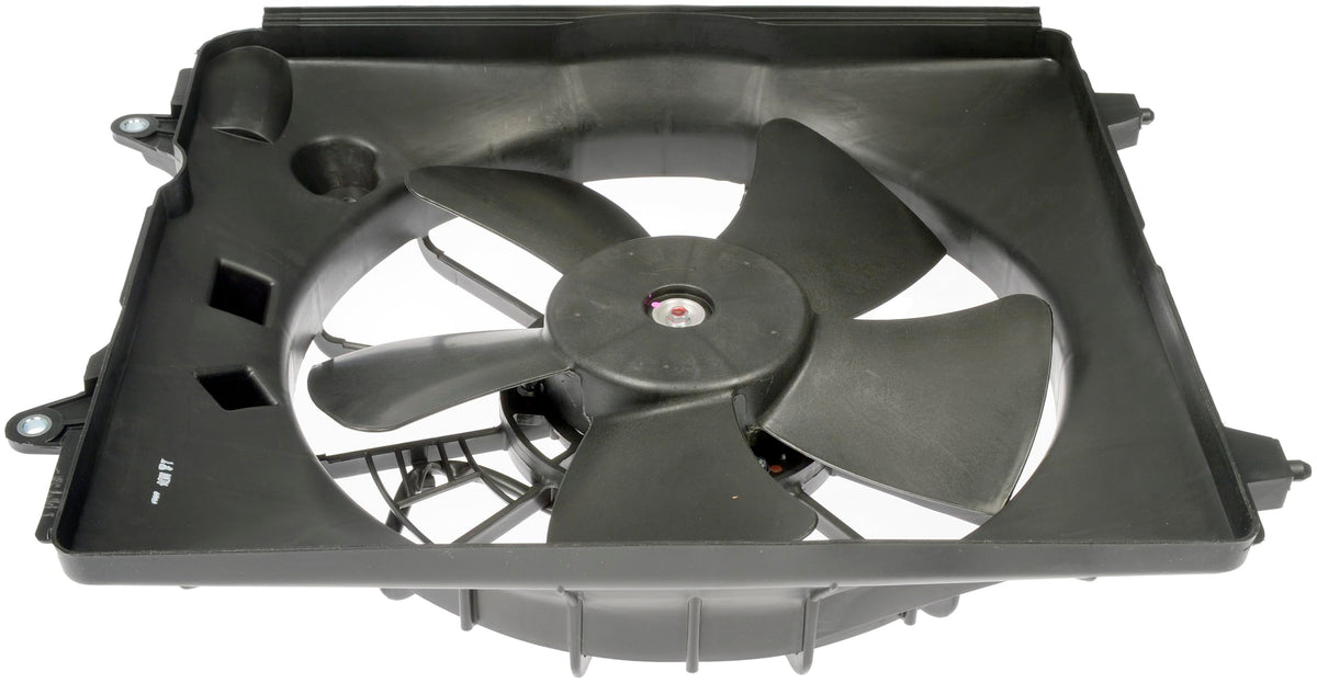 DORMAN 621-974 Dorman 621-974 Driver Side Engine Cooling Fan Assembly