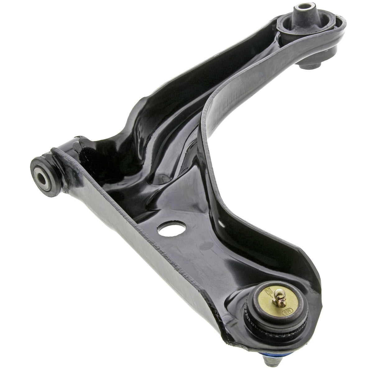 Mevotech CMK80399 Supreme Control Arm & Ball Joint Assembly