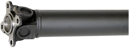Dorman 936-593 Rear 2-Piece Steel Driveshaft Assembly