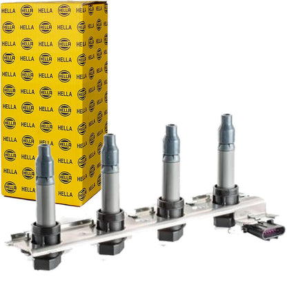 Hella 230035621 IGNITION COILS
