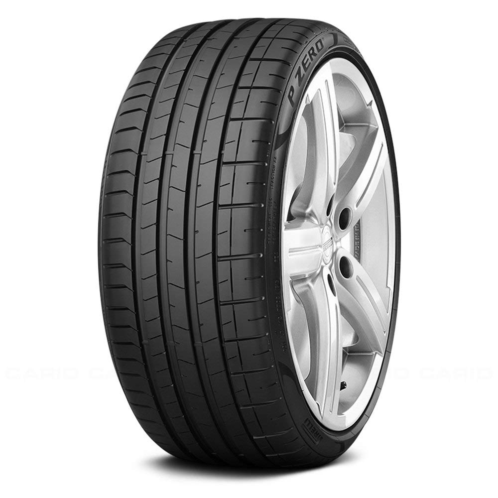 Pirelli P Zero (PZ4) 245/45R18 tire