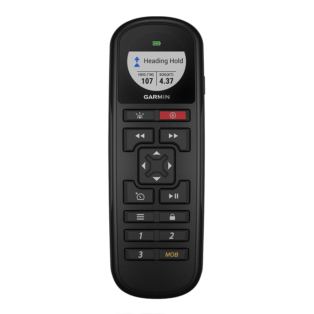 Garmin 010-12833-10 Reactor&trade; Autopilot Remote Control