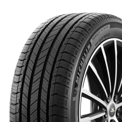 Michelin Primacy All Season 255/50R20 tire