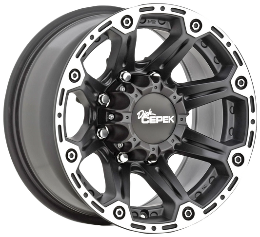 Dick Cepek Torq Wheel 20x9 (5x150)