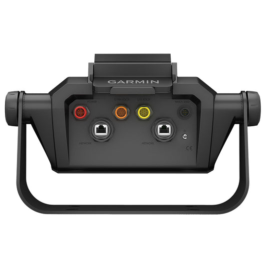 Garmin 010-12842-00 Bail Mount w/Quick Release Cradle f/ECHOMAP