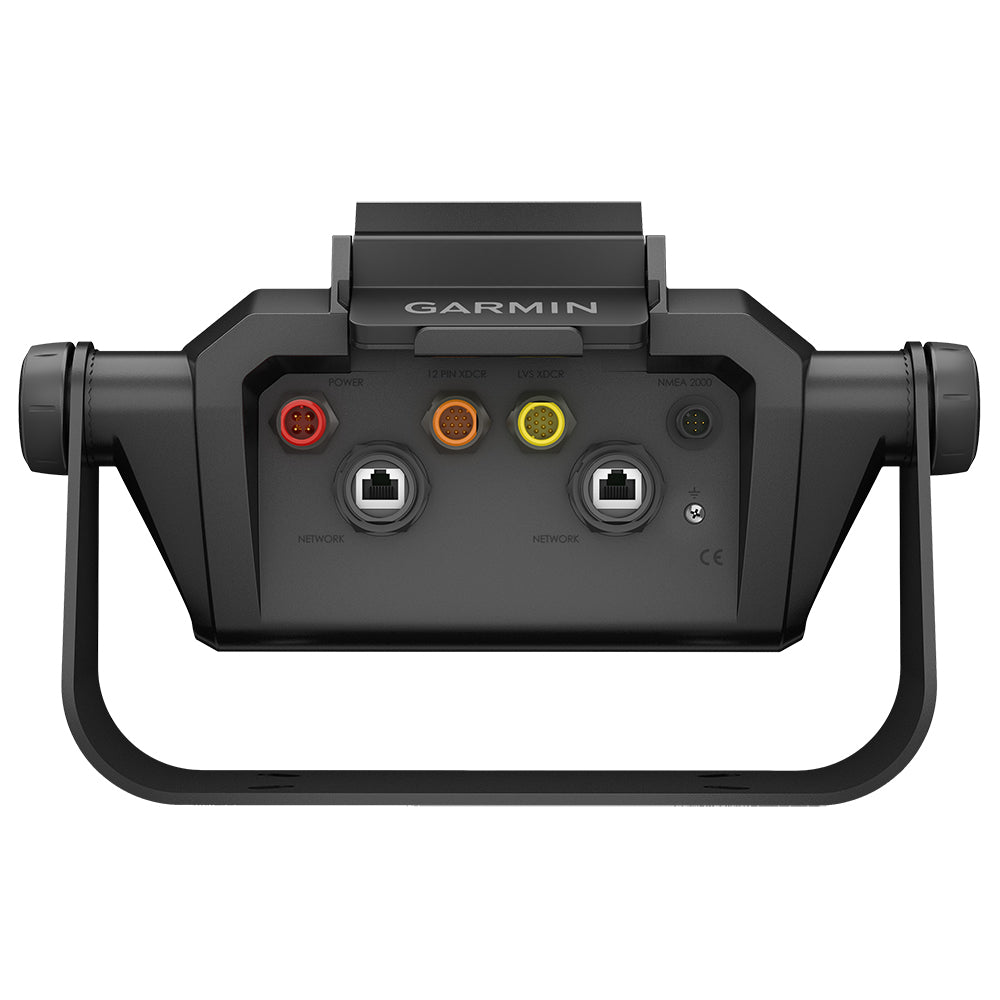 Garmin 010-12841-00 Bail Mount w/Quick Release Cradle f/ECHOMAP