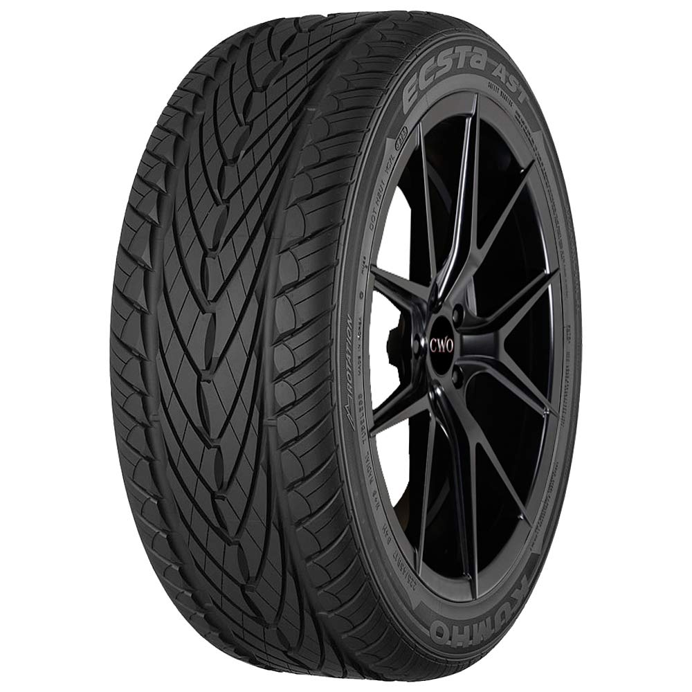 Kumho Ecsta AST KU25 225/50R15 tire
