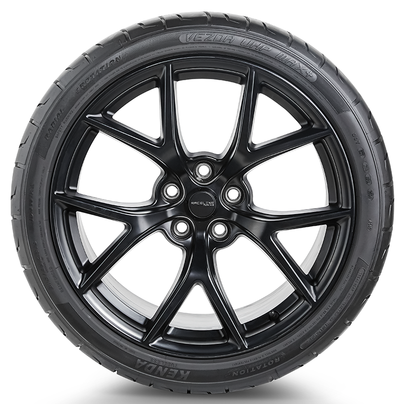 Kenda Vezda UHP MAX+ KR20A 315/30ZR18 tire