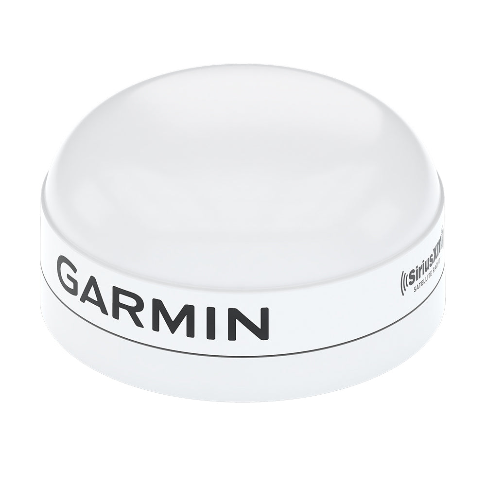 Garmin 010-02277-00 GXM&trade; 54 Satellite Weather/Radio Antenna