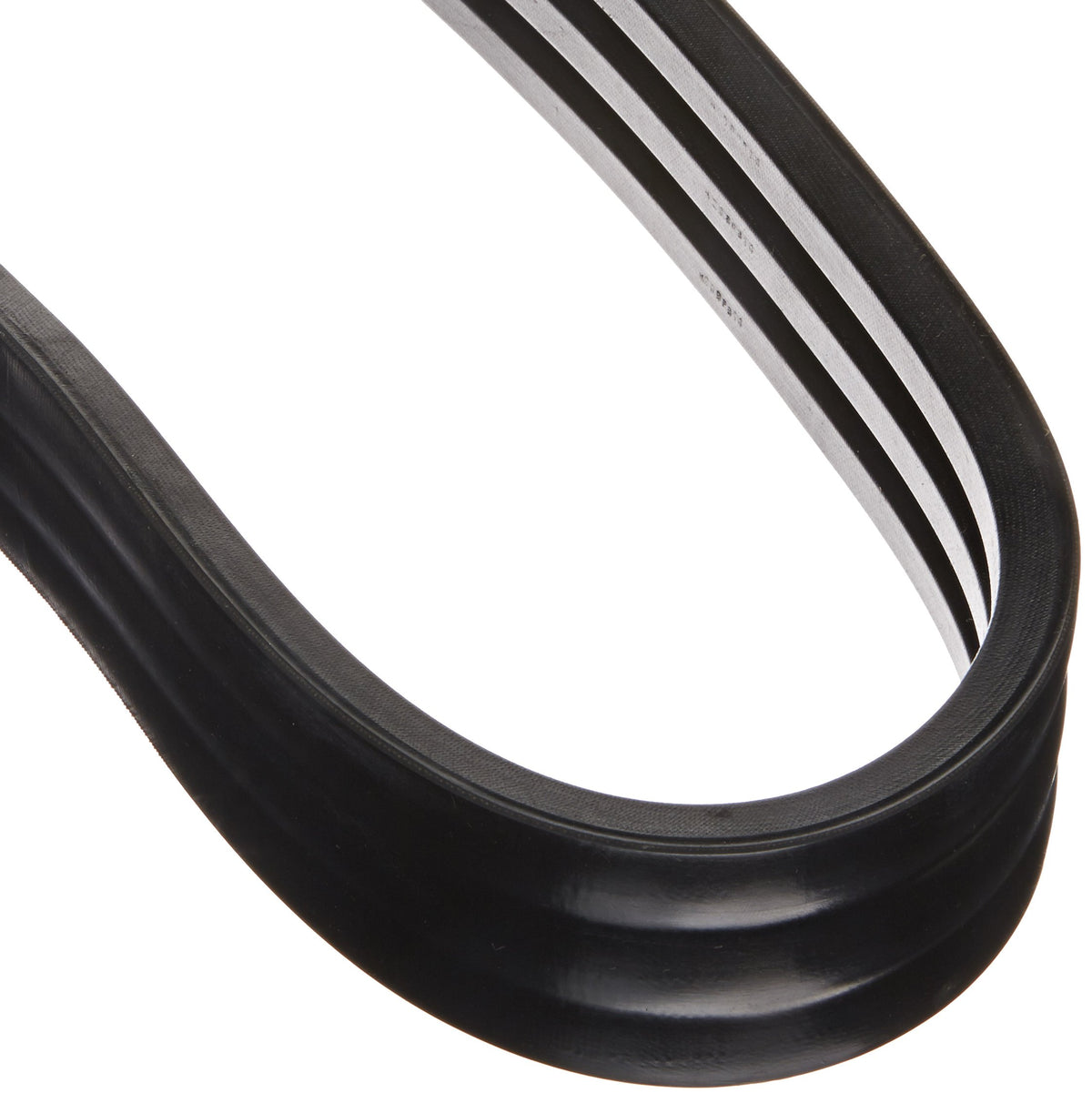Gates 3/B61 Hi-Power II Powerband V-Belt, B Section