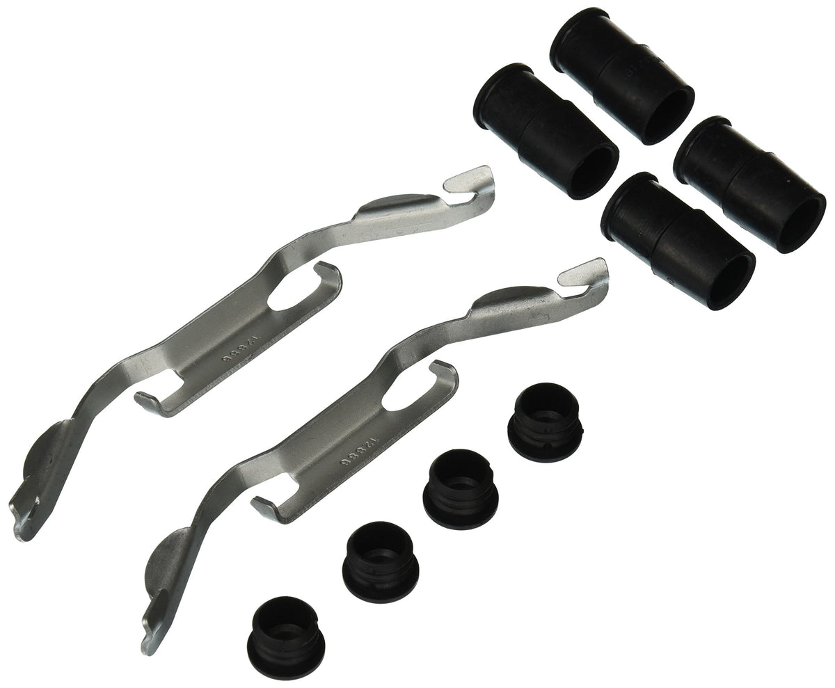 Centric Parts 117.34016 DISC BRAKE HARDWARE KIT