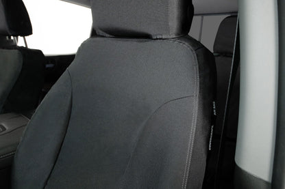 COVERCRAFT SS8375WFBK Covercraft Endura Waterproof Polyester SEATSAV - SS8375WFBK