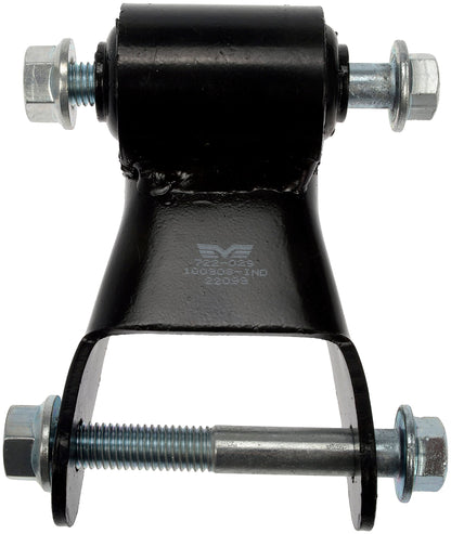 DORMAN 722-029 Dorman 722-029 Rear Rearward Leaf Spring Shackle