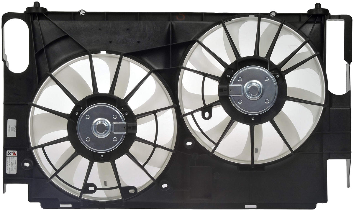 DORMAN 621-557 Dorman 621-557 Engine Cooling Fan Assembly